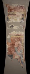 Pássaro de duas cabeças de Sant Joan de Boí